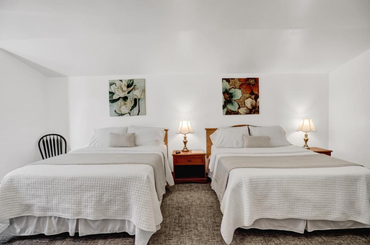 Halifax Inn Eksteriør bilde