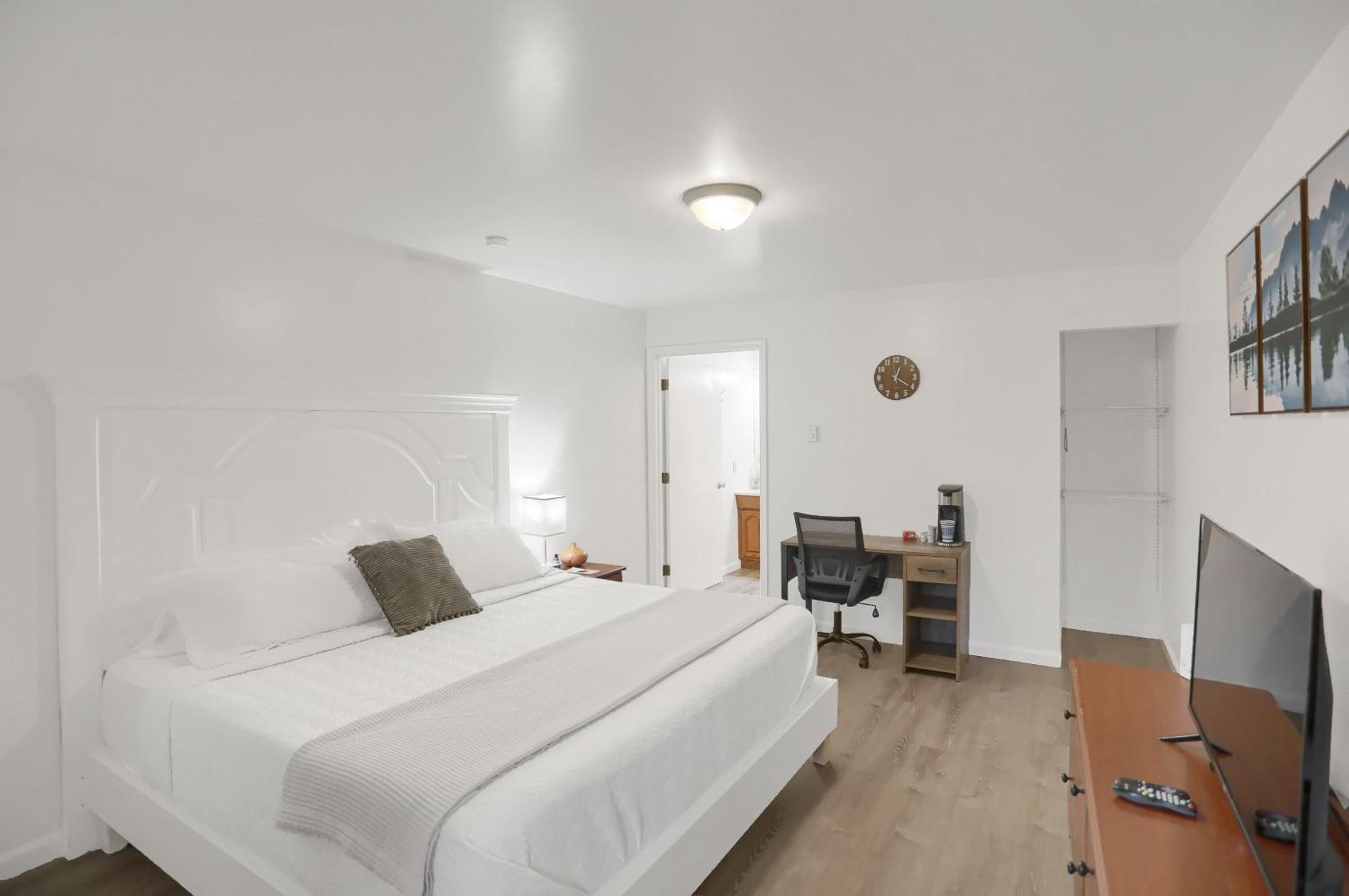 Halifax Inn Eksteriør bilde